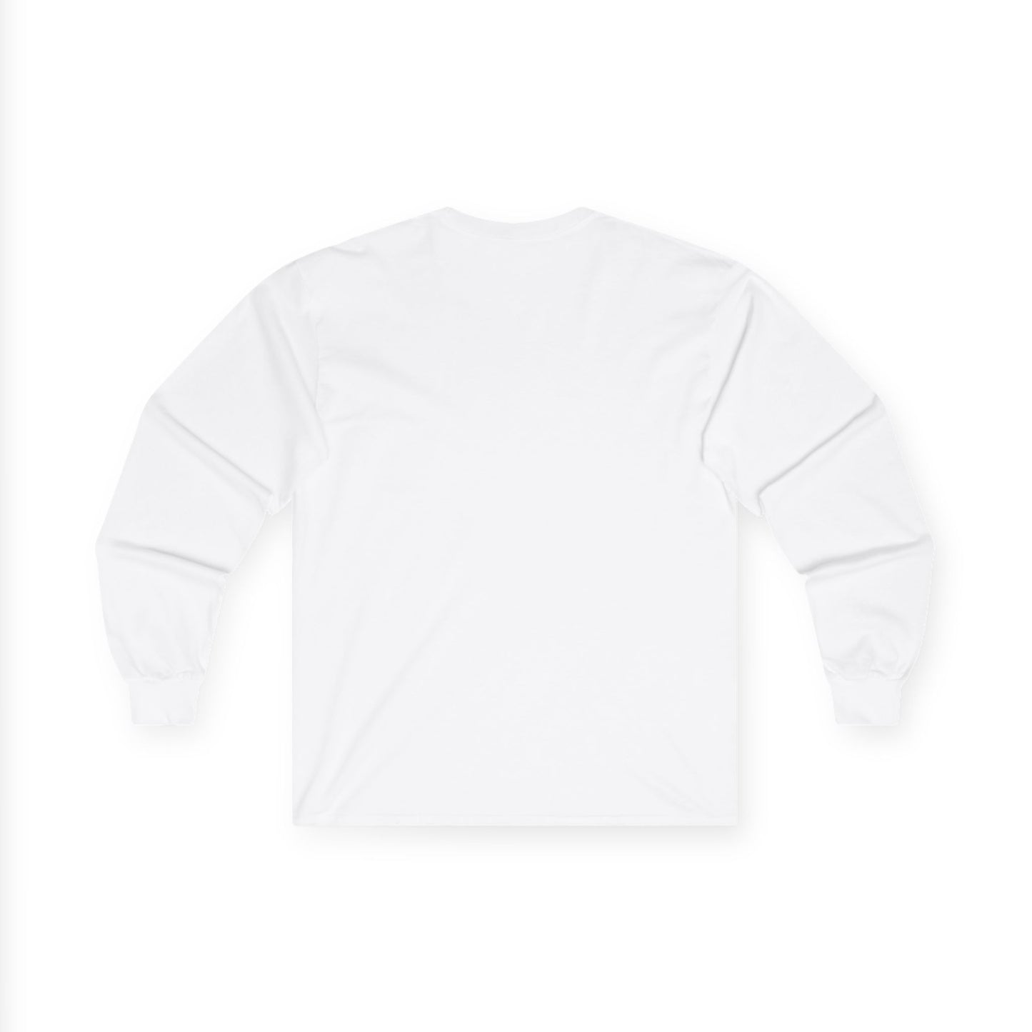 Inspirational Long Sleeve Tee - Change Is Hard Design, Motivational Gift, Unisex Cotton Top, Casual Wear, Self-Care Clothing