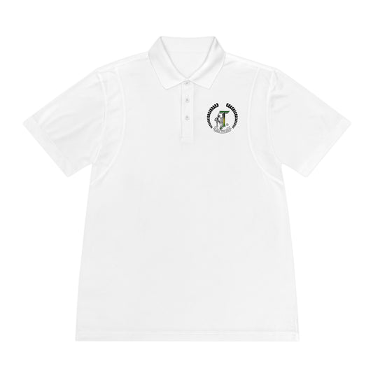 Men's Sport Polo Shirt - Stylish Athletic Top, Casual Wear, Golf Shirt, Outdoor Apparel, Gift for Him