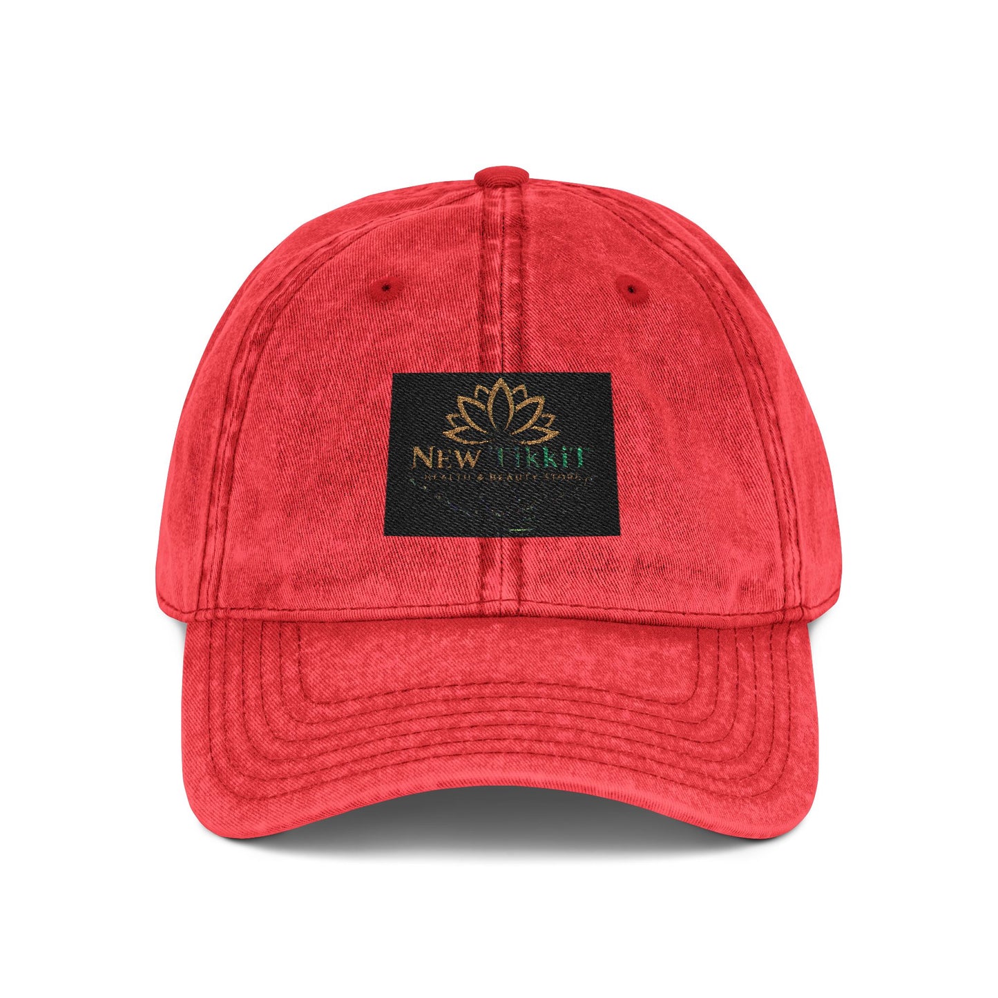 Vintage Cap with Embroidered Floral Design for Trendy Outfits, Adjustable Hat for Men and Women, Perfect Gift for Summer, Outdoor [...]