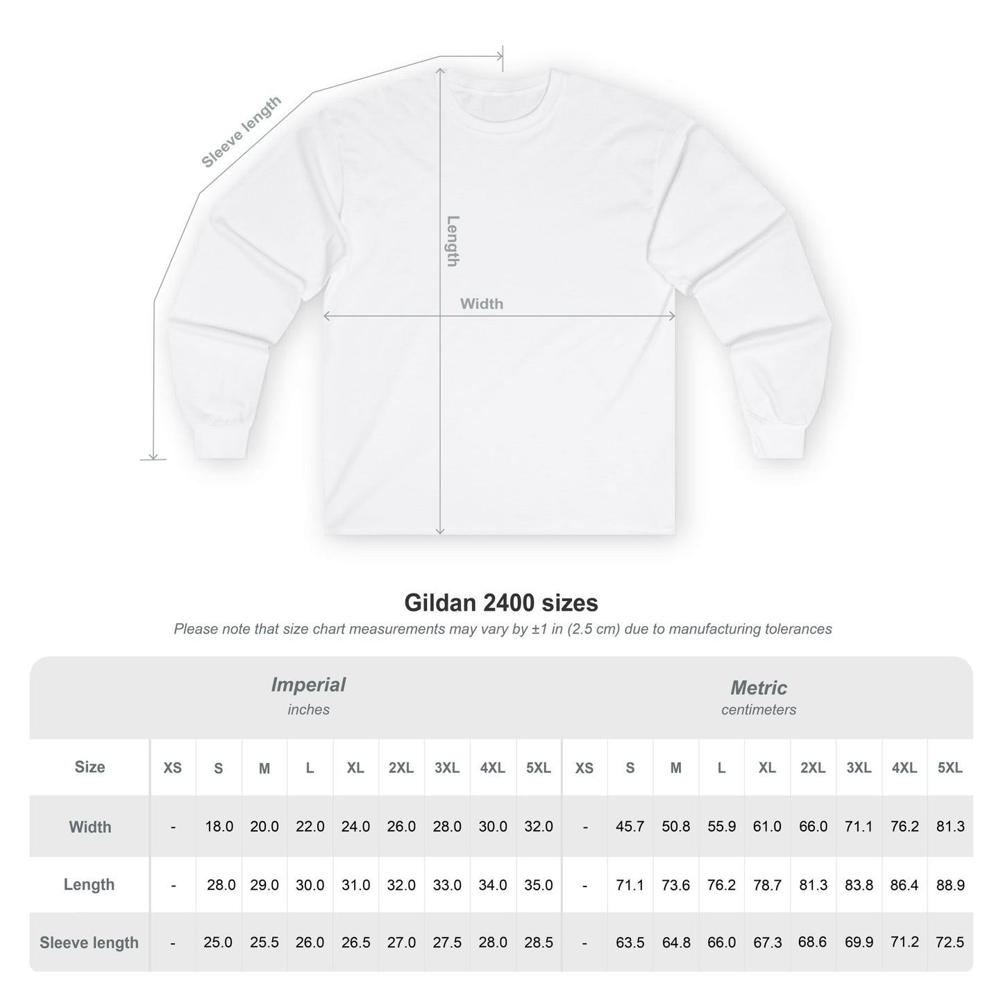 Inspirational Long Sleeve Tee - Change Is Hard Design, Motivational Gift, Unisex Cotton Top, Casual Wear, Self-Care Clothing