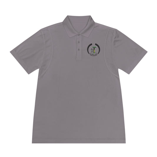 Men's Sport Polo Shirt - Stylish Athletic Top, Casual Wear, Golf Shirt, Outdoor Apparel, Gift for Him