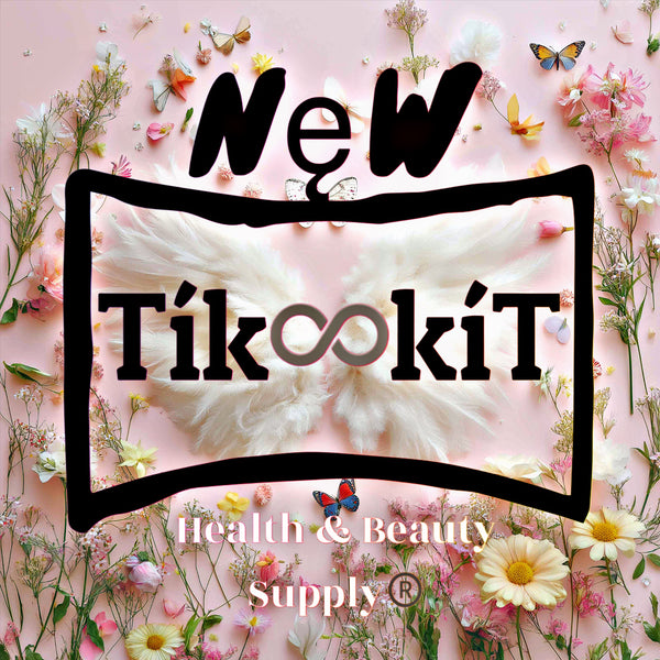 New-TikkiT