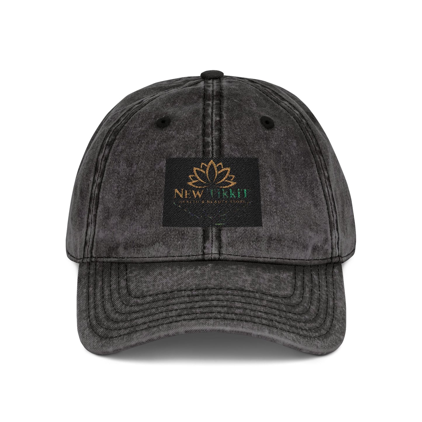 Vintage Cap with Embroidered Floral Design for Trendy Outfits, Adjustable Hat for Men and Women, Perfect Gift for Summer, Outdoor [...]