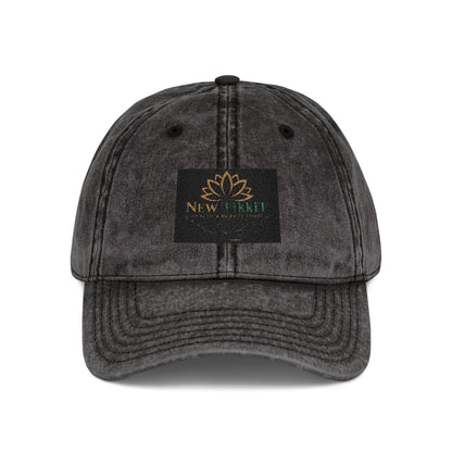 Vintage Cap with Embroidered Floral Design for Trendy Outfits, Adjustable Hat for Men and Women, Perfect Gift for Summer, Outdoor [...]