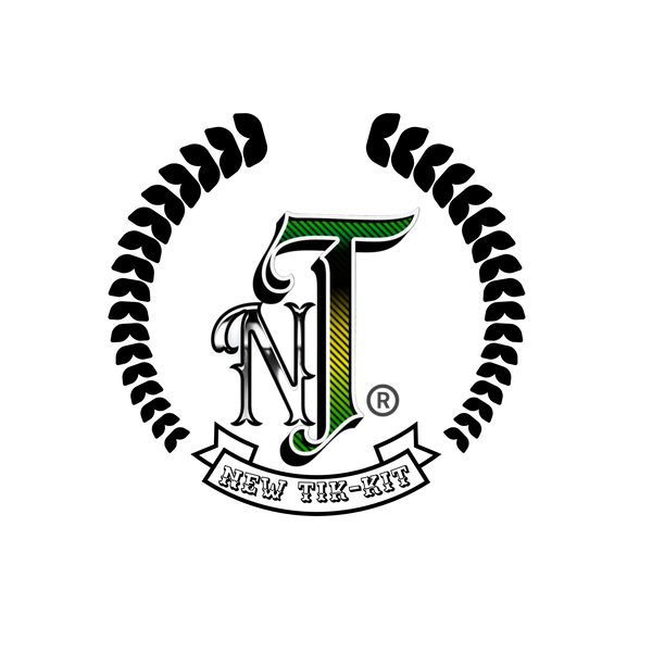 New-TikkiT